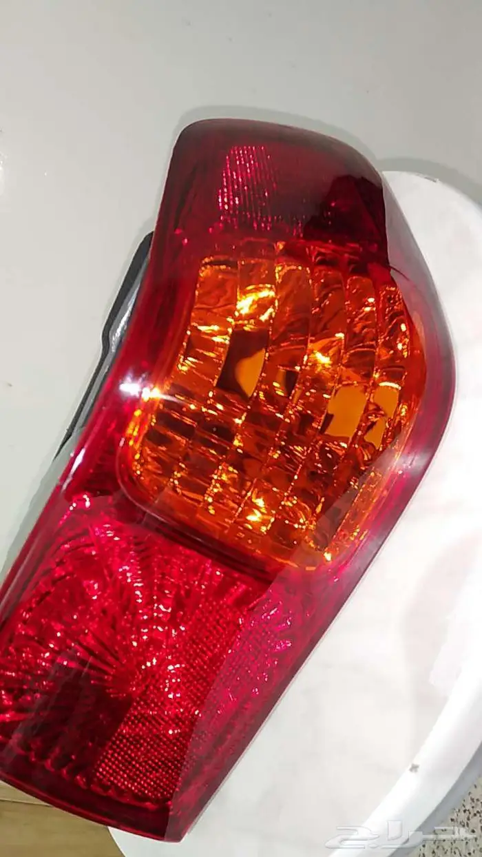 اصطبات كامري امريكي 0