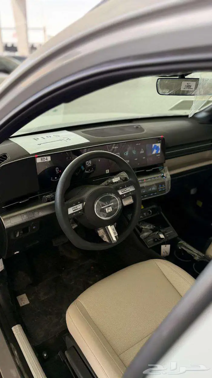 هيونداي كونا 2026 لدى احدث السيارات 3
