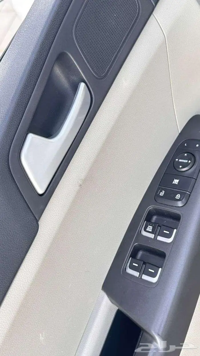 كيا سبورتاج 2020 ماكينة 2.4 11