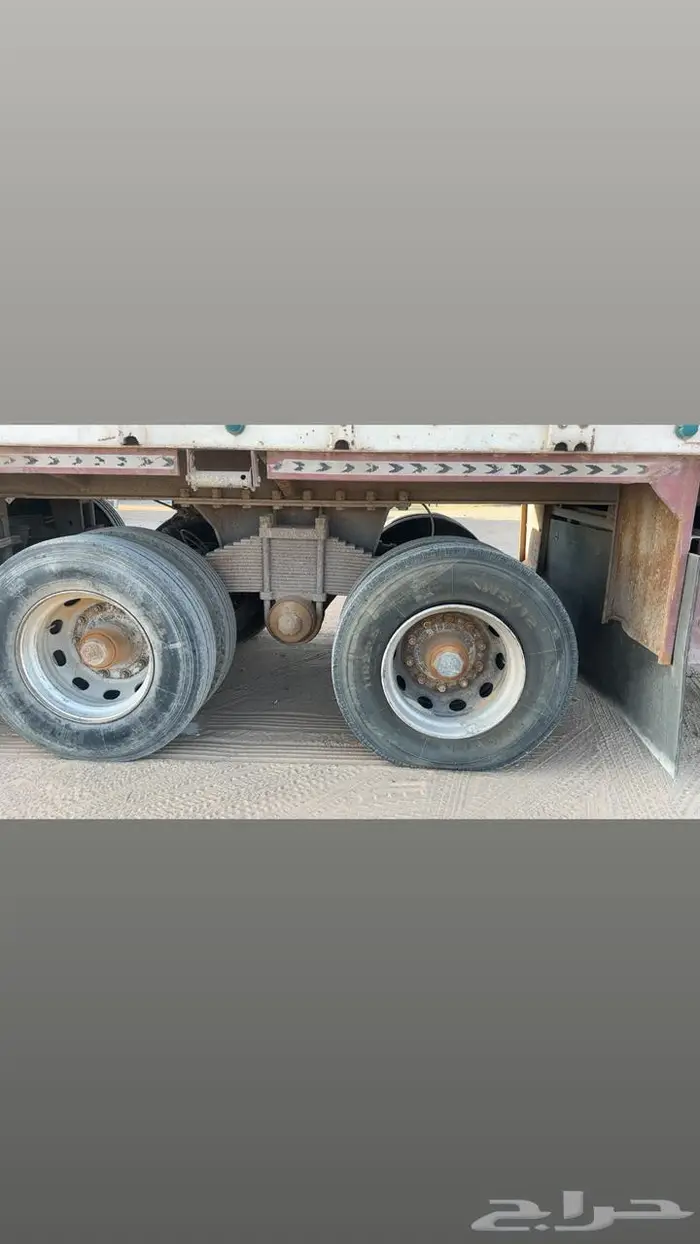 تيدر جوانب شبك للبيع 4