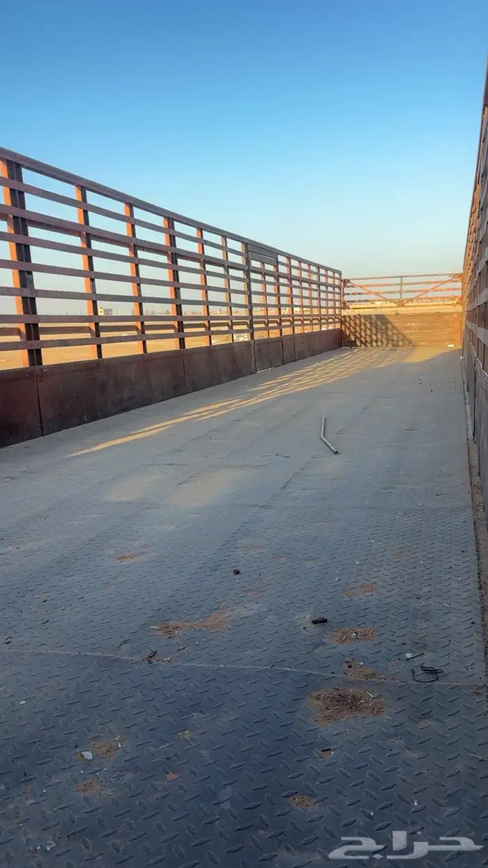 تيدر جوانب شبك للبيع 5