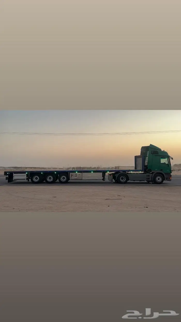 للبيع راس مع السطحه 2008 4