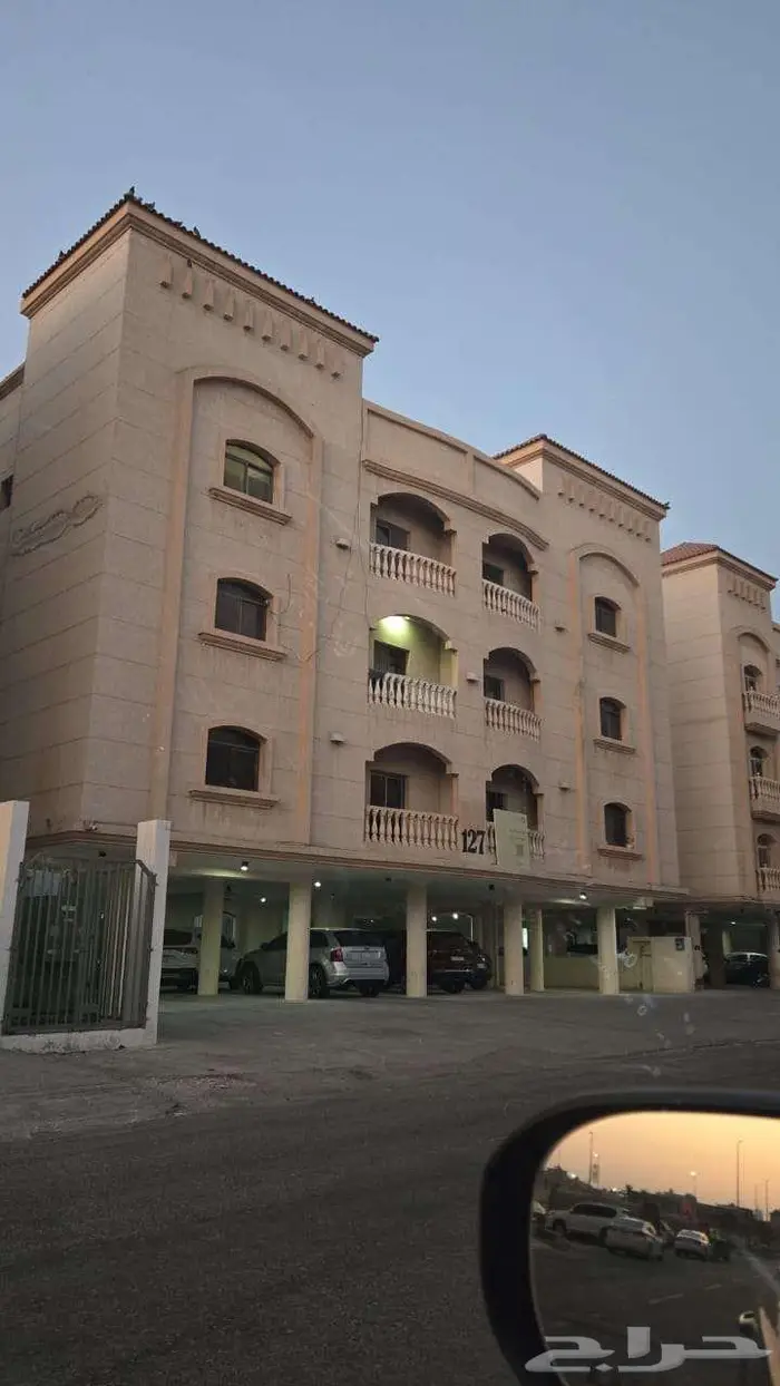 عمارة سكنية للبيع حي الجوهرة بالدمام 0