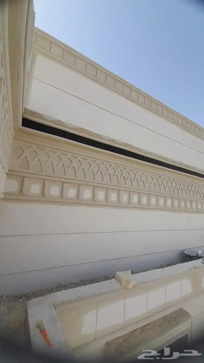 لياسه ملونه بديل الحجر الطبيعي 6