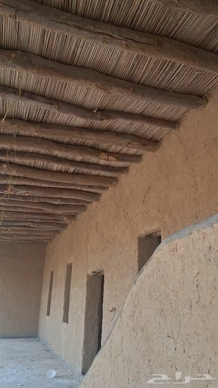 مقاول جميع أعمال التراث بنيان من الأساس ترميم البيوت القديمه 1