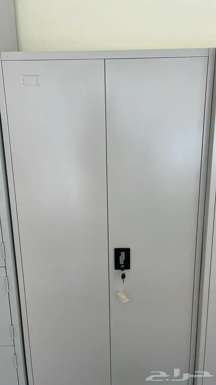 دولاب ملابس حديد _ دولاب حديد _ خزانة حديد _ دواليب حديد 2