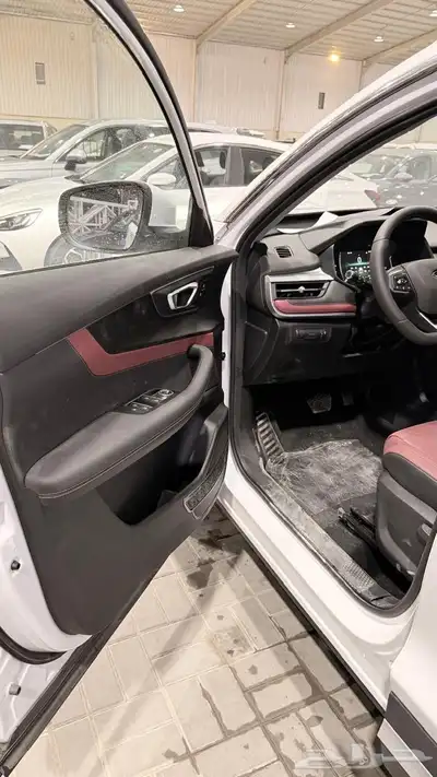 تيجو 7 برو كمفورت 2026 index