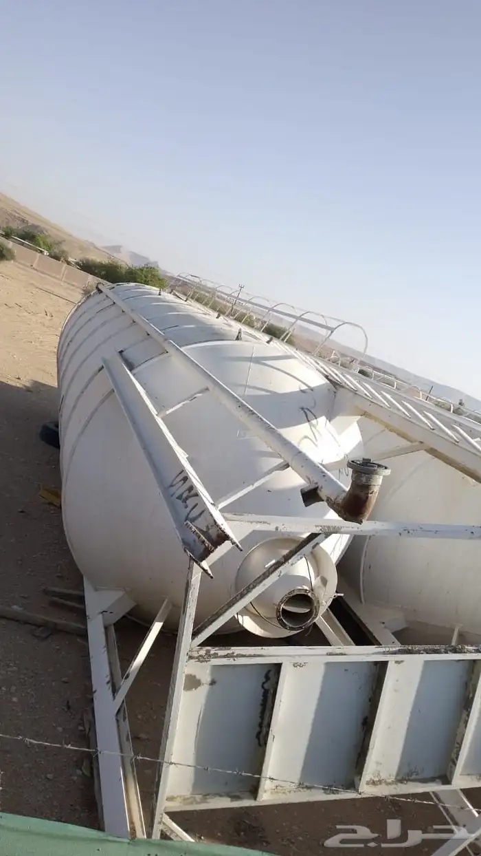 محطه خرسانه جافه متكامله 8