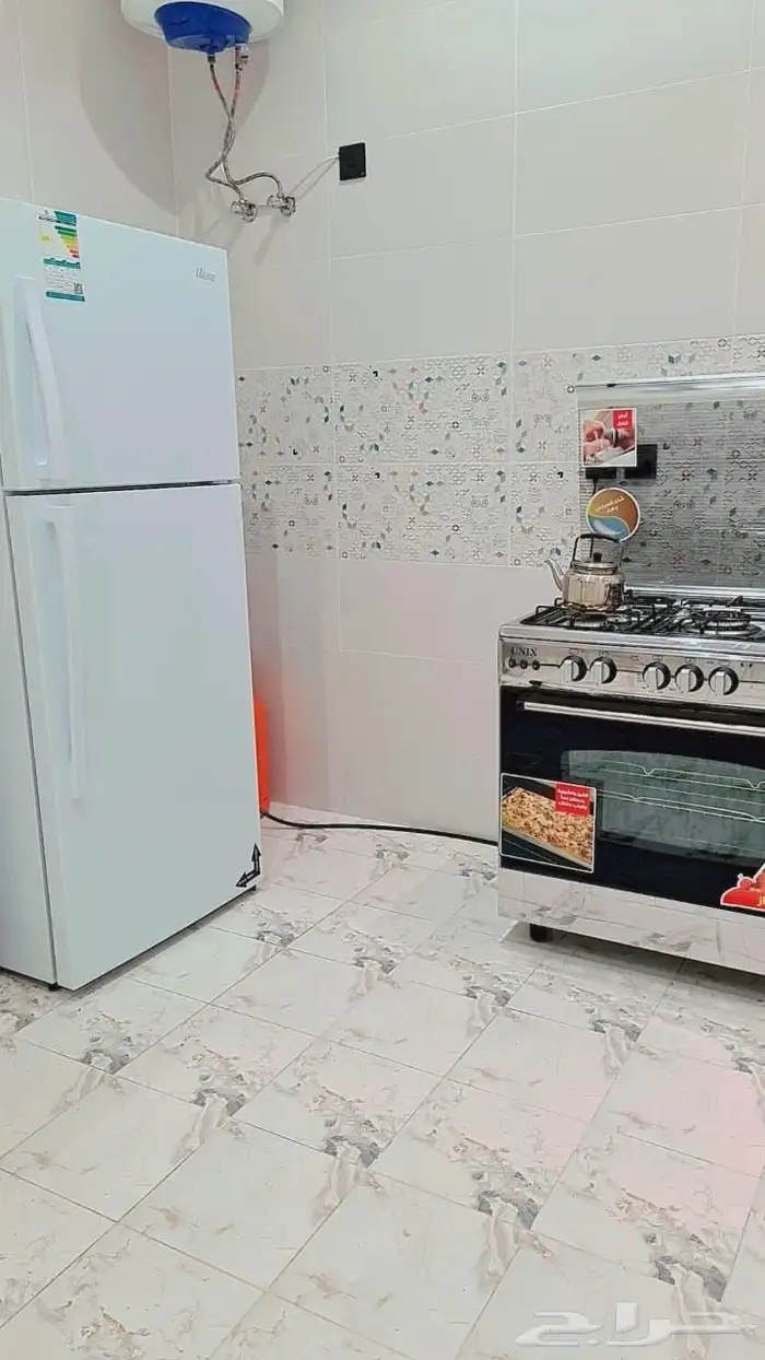 للبيع شاليه أريا - موقع مميز شمال بريدة 9