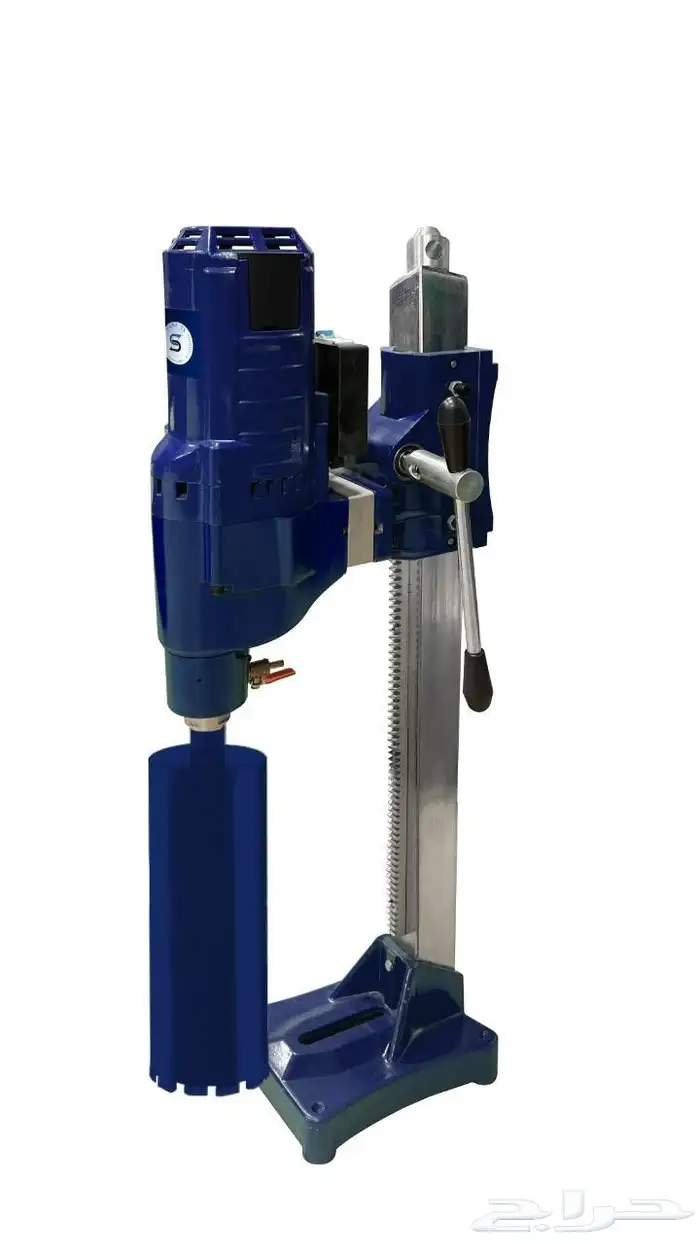 مكنه كور لفتح جميع مقاسات الخرسانه بافضل الاسعر 1