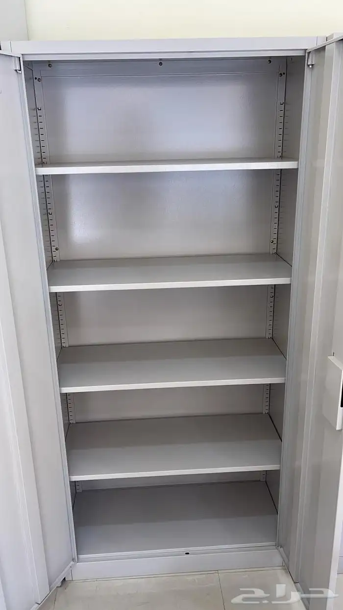 دولاب ملابس حديد _ دولاب حديد _ خزانة حديد _ دواليب حديد 1