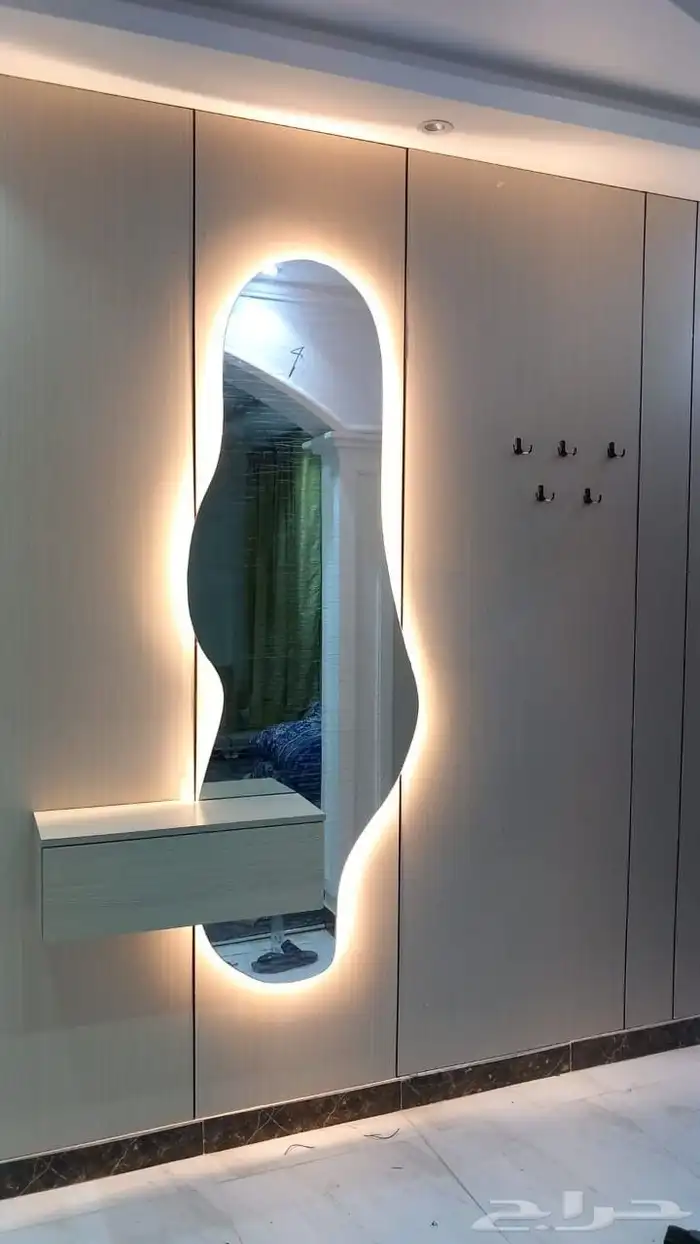 ابوسالم الدهان والديكورات وجميع اعمال الترميم 13