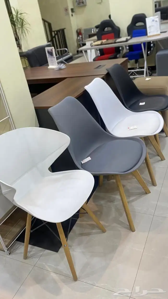 كراسي بار _ كرسي _ بوف _ كراسي طاولة _ كنب 1