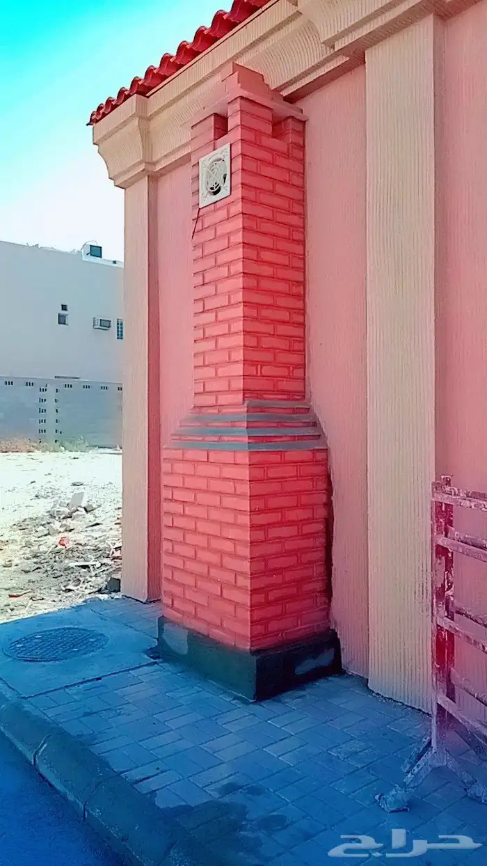 مشبات  شوايات القران معجنات مظلات تنور مندي ديكؤر 5