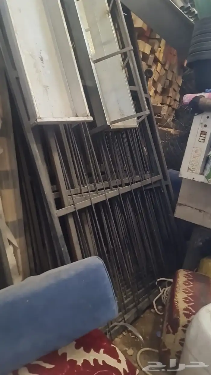 خيمه جديده البع ومستخدم شينكو 8