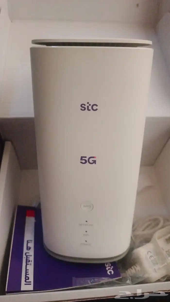 للبيع جهاز STC ZTE الأصلي الجهاز يشغل جميع الشرائح 2