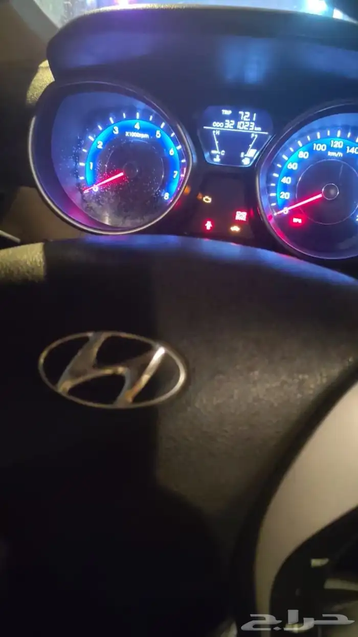 سيارة النترا للبيع 2014 2