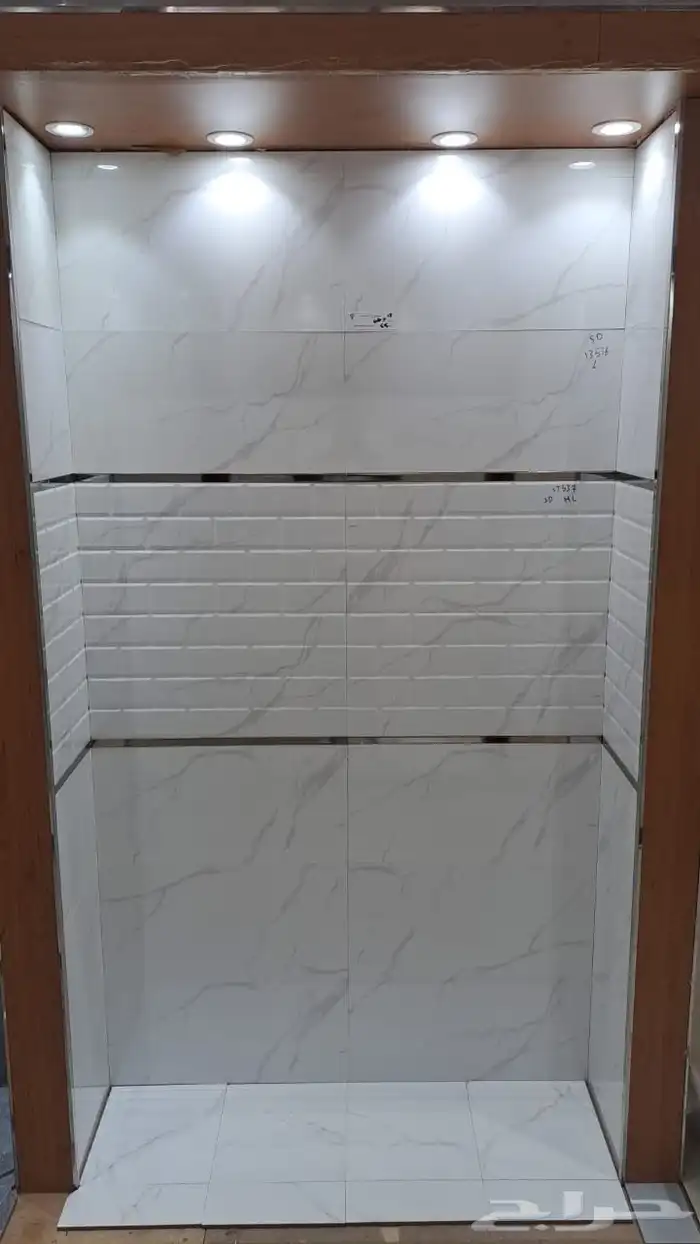 30 في 60 جدران كيشاني وطني اسعار 4