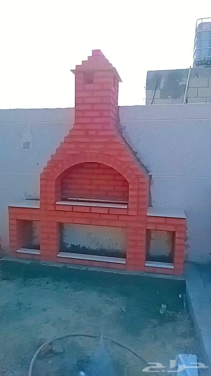 مشبات  شوايات القران معجنات مظلات تنور مندي ديكؤر 6