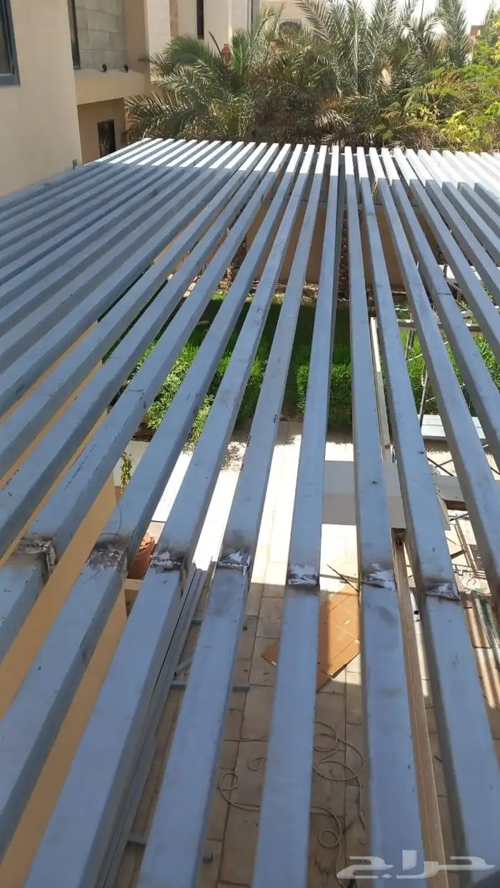 حداد ابواب 9