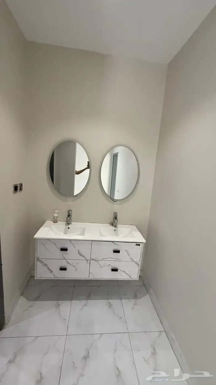 فيلا للإيجار 3