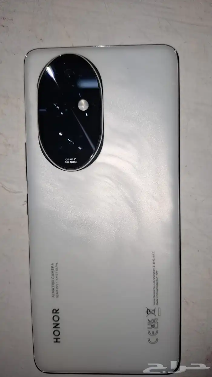 جوال هونر 200 برو استخدام ثلاثة أشهر فقط..شريتها بألف 1800 1
