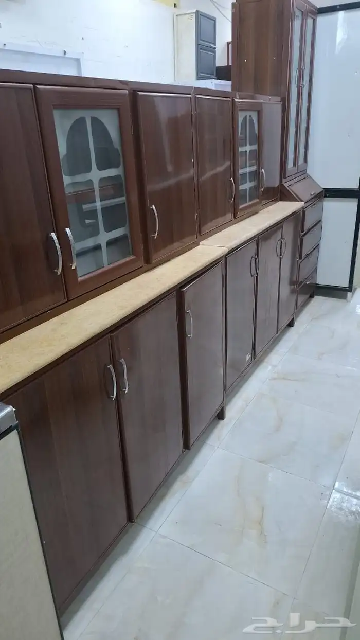 مطبخ مستخدم وجديد 3