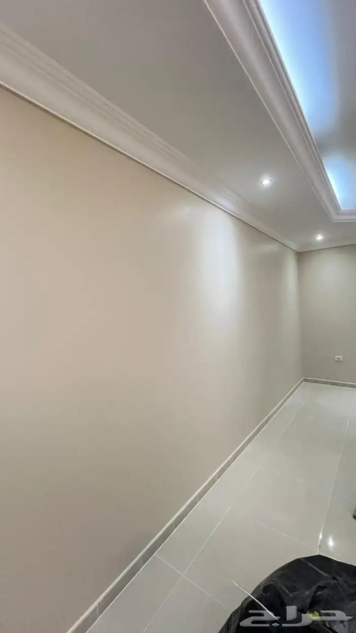 معلم جميع انواع الدهانات والديكورات وجميع انواع الترميم 3