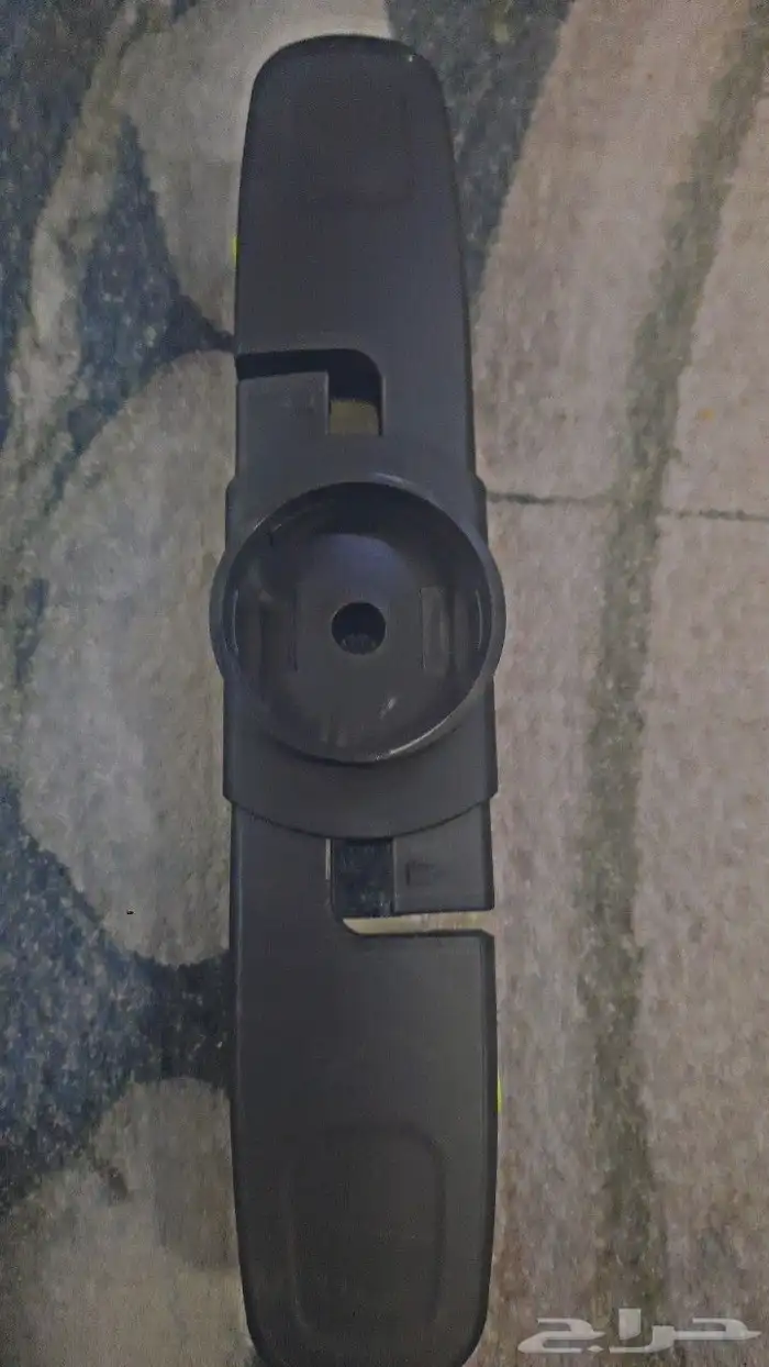 جهاز تقليب الطعام الالي 3