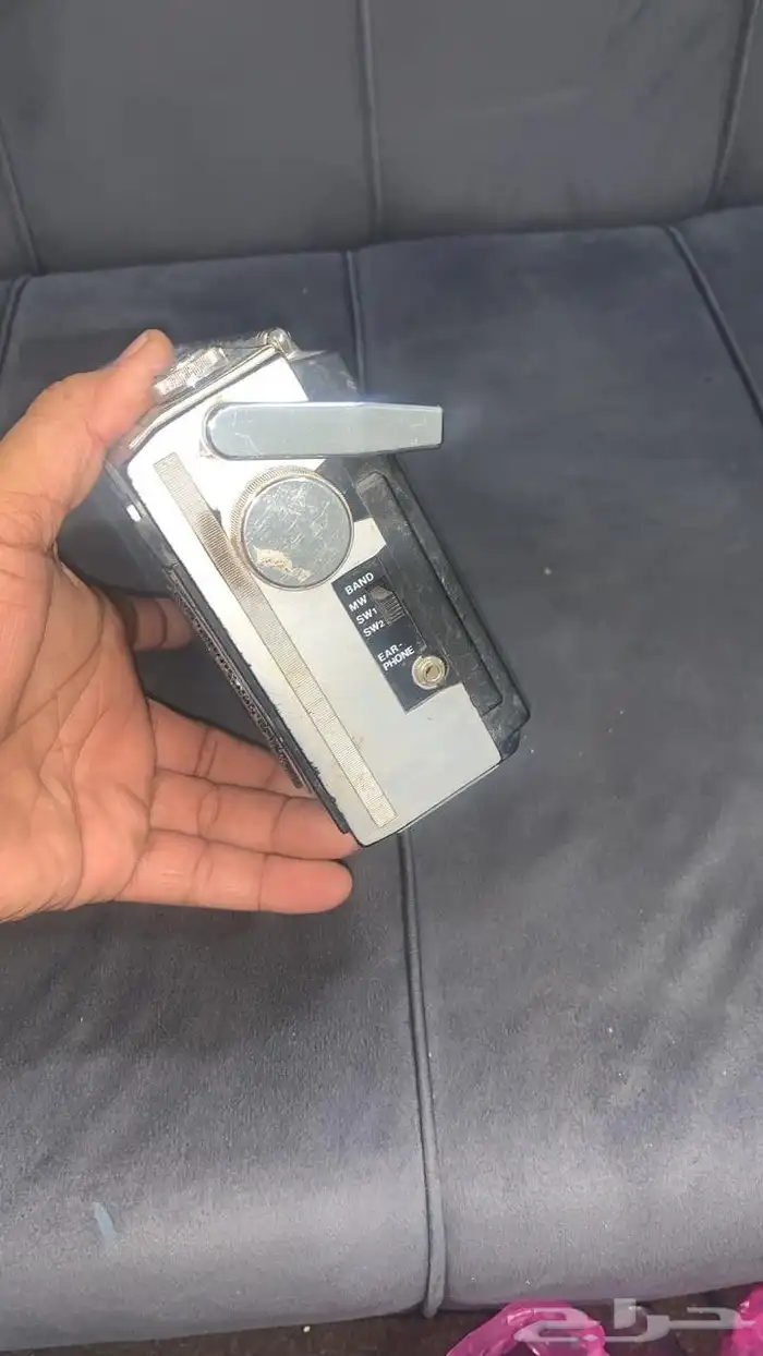 مسجلات قديمه للبيع الواحد 100 2