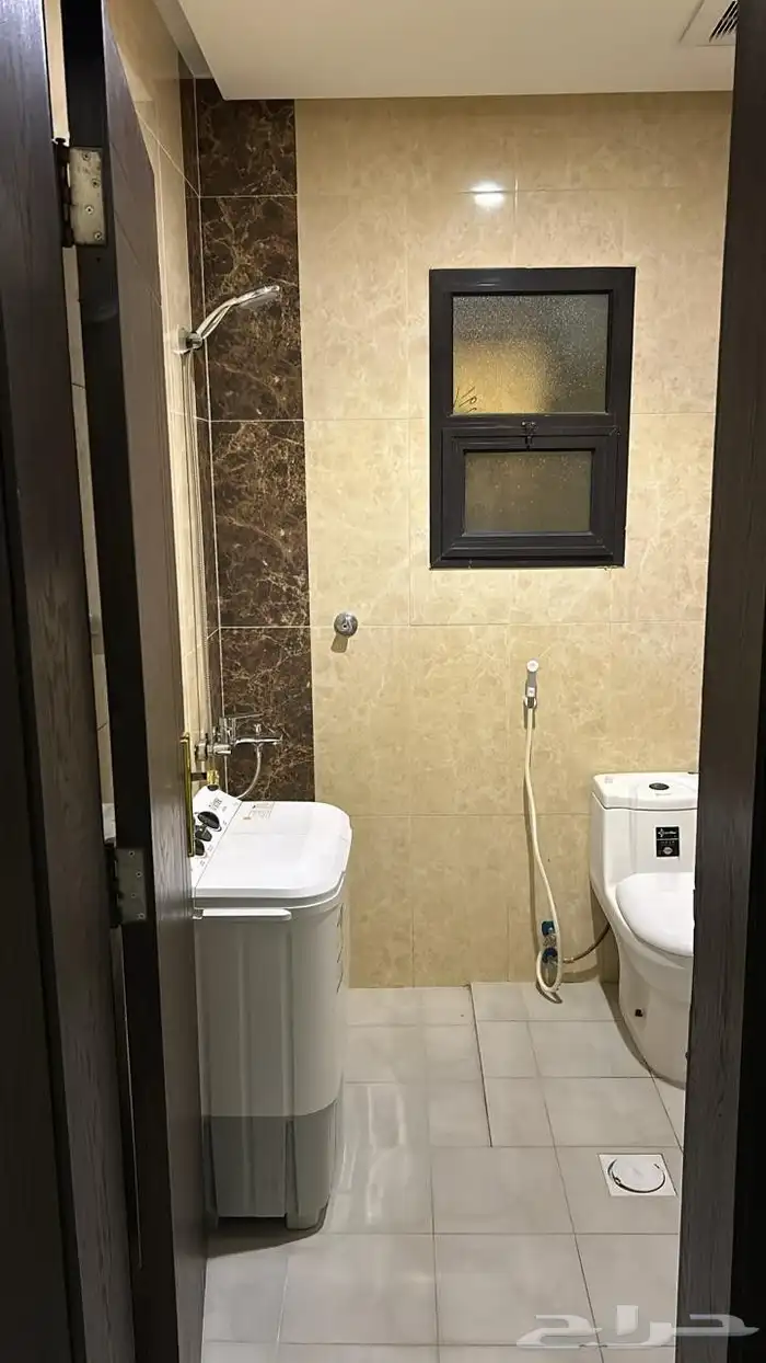 شقق مفروشة للاجار الشهري في الخبر الشبيلي عالكورنيش 9