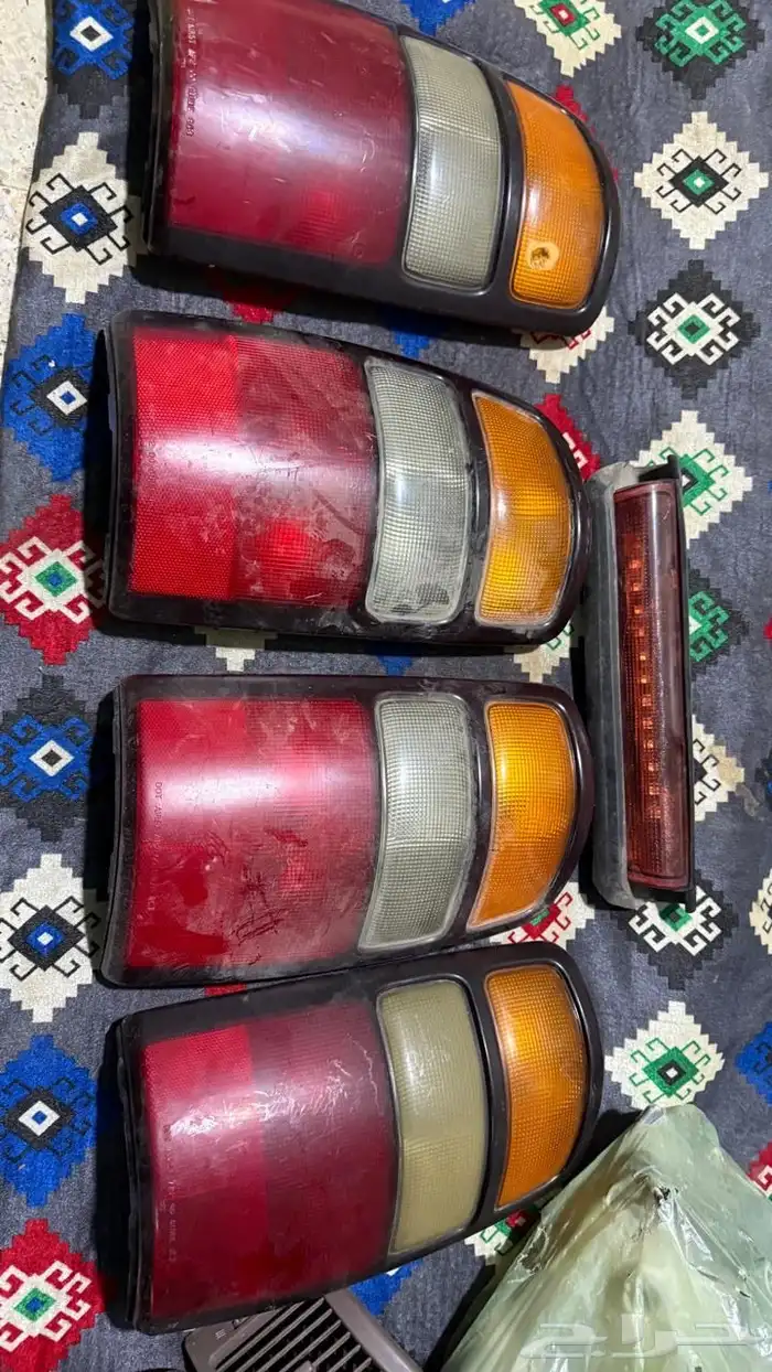 قطع غيار تاهو من 2000 الى 2006 0