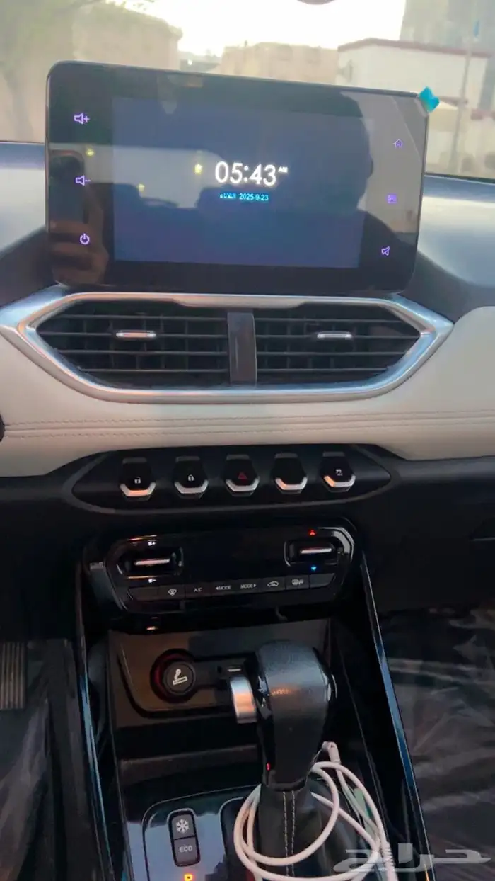 كابتيفا موديل 2021 للبيع 3