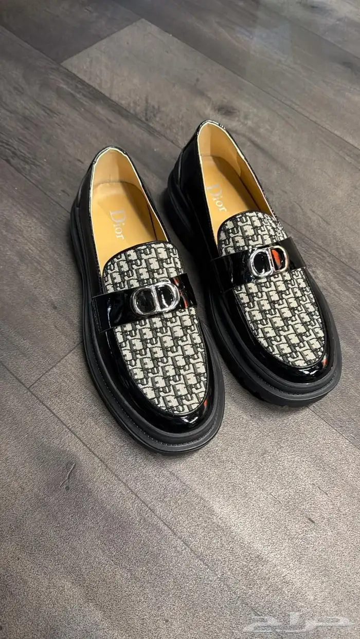 جزم رجاليه كلاسيكيه ماركات 11