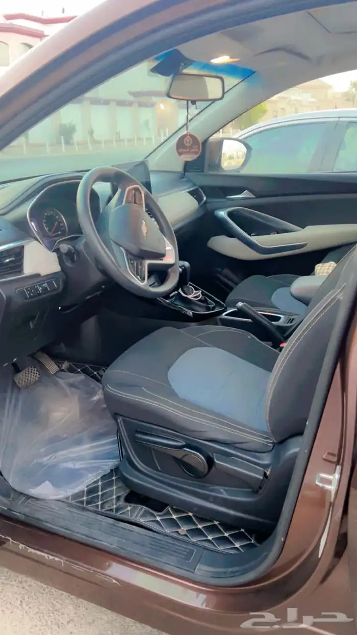 كابتيفا موديل 2021 للبيع 4