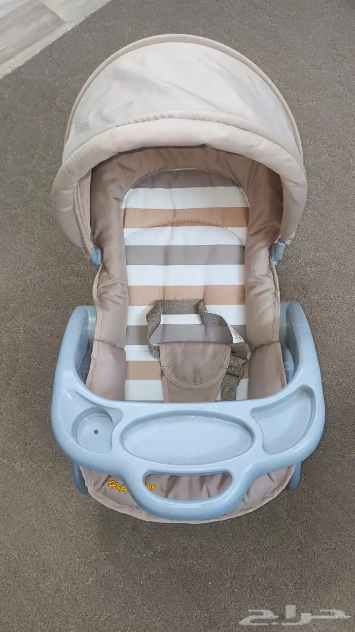 عربية اطفال 2