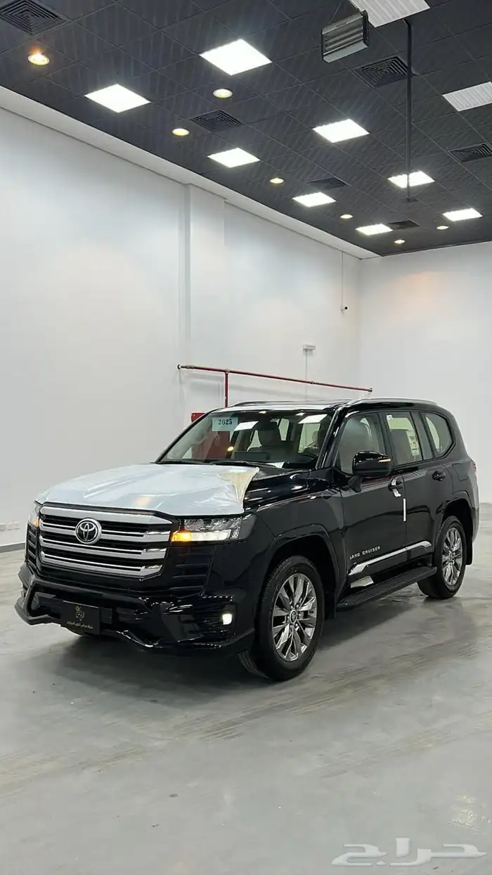 جيب لكزس 2024 4