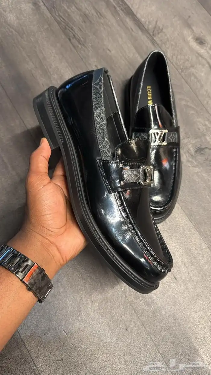 جزم رجاليه كلاسيكيه ماركات 20