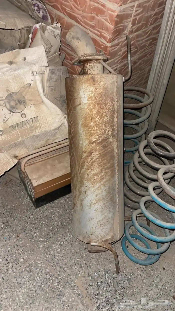 صدام لاند   قطع صدام ربع   ونش 2