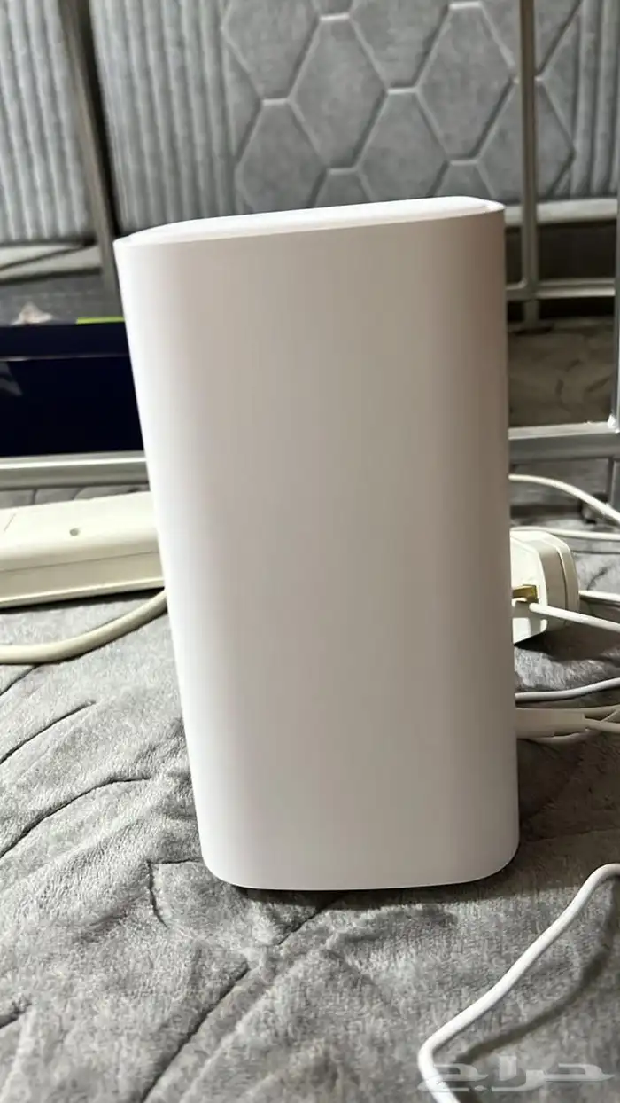 جهاز راوتر زين 5G جديد 2