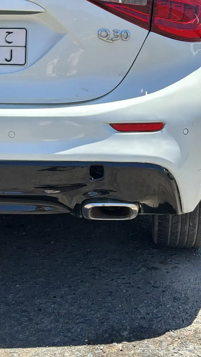 للبيع انفيتني q30 0