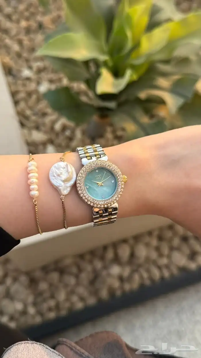 اكسسوارات ساعات 4