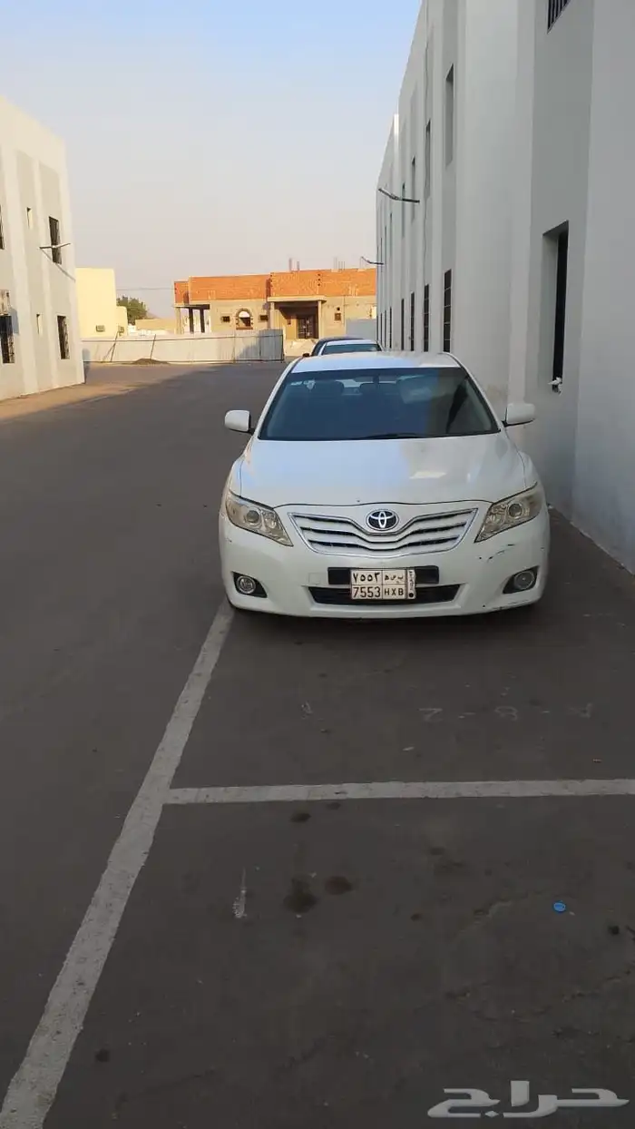 كامري نص فل 0