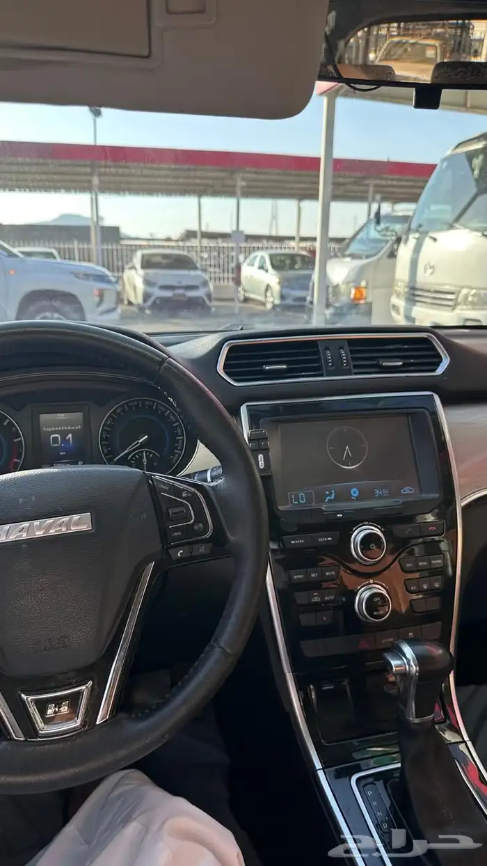 هافال. h2 2020 7