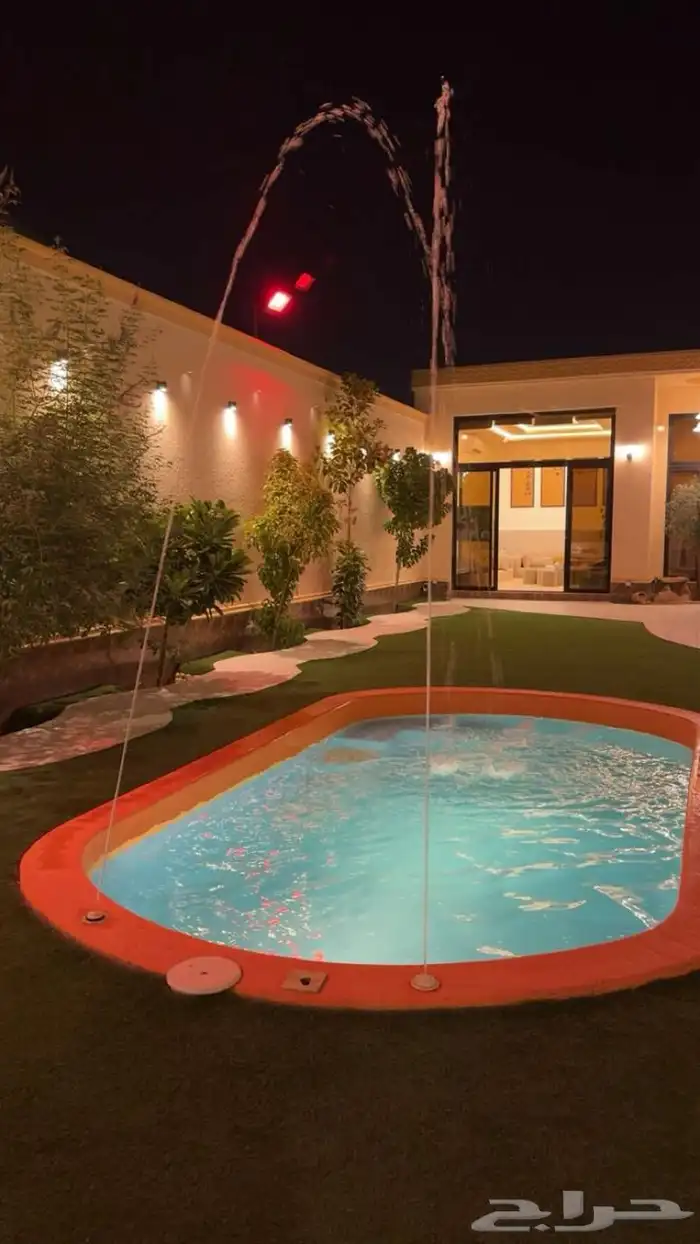 شاليه الجود 66 2