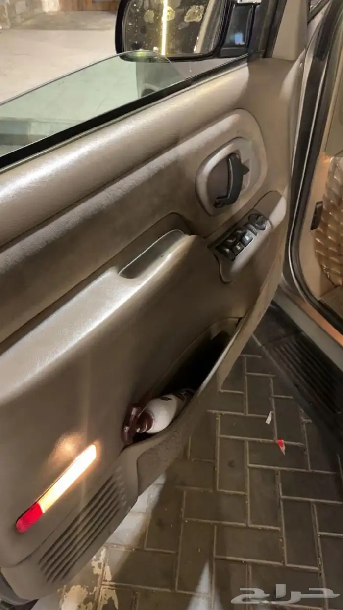 جمس شيفروليه تاهو 14