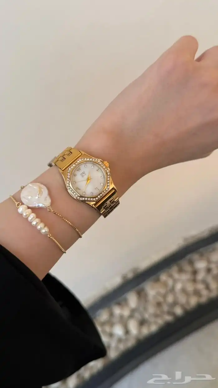 اكسسوارات ساعات 24