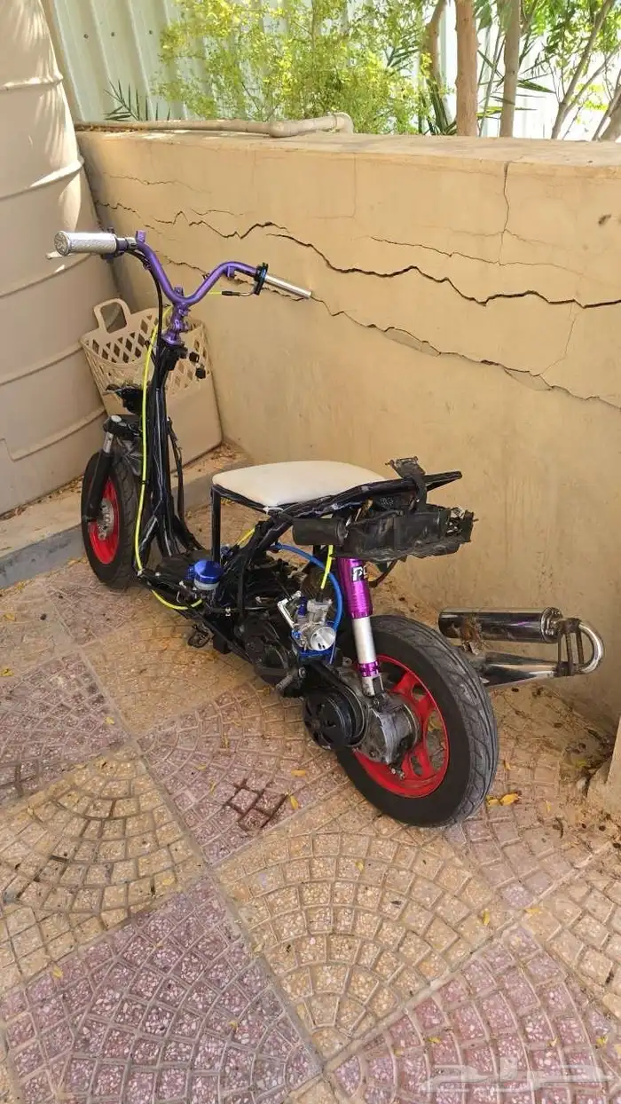 دباب امبرته 0