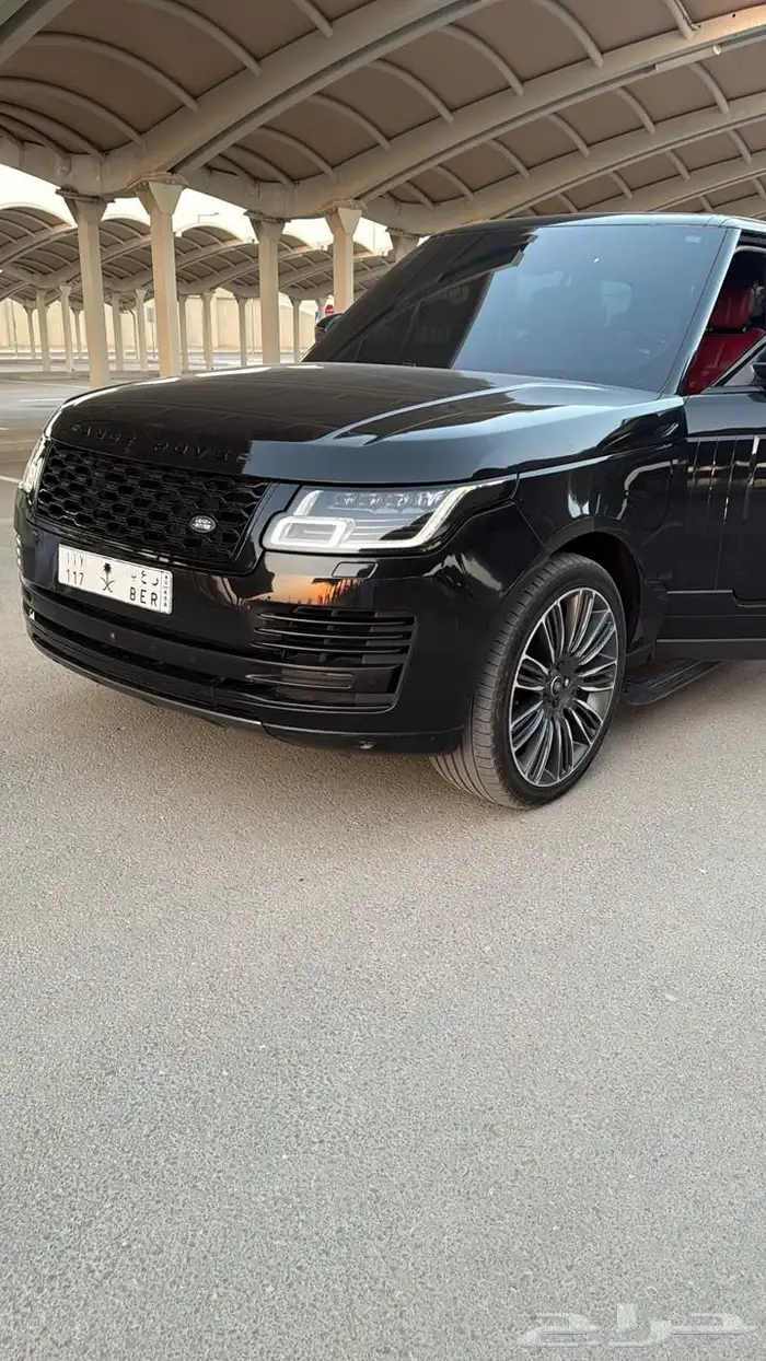 رنج رورفر 2020 15