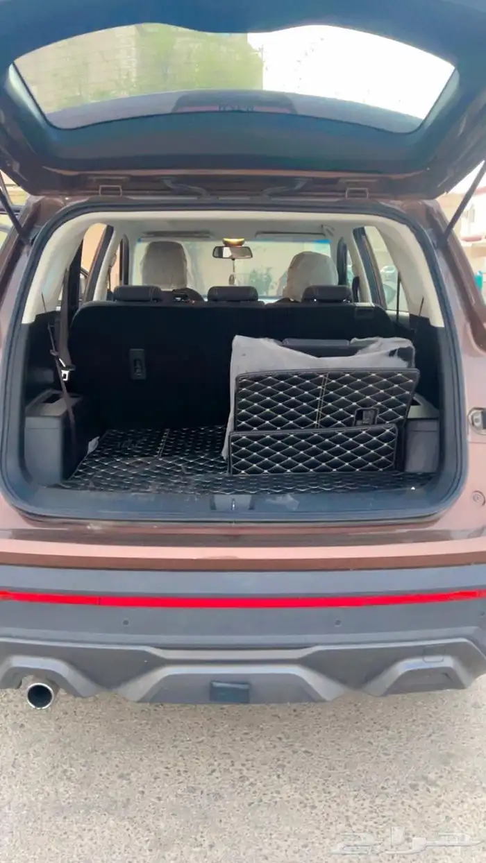 كابتيفا موديل 2021 للبيع 5